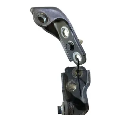 Ford Ecosport Front door upper hinge BF537822810AH