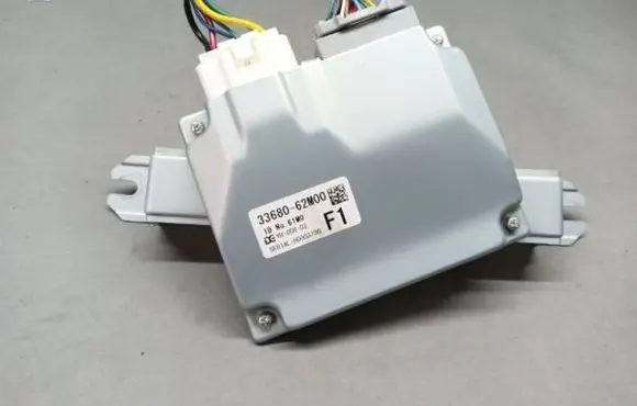 Suzuki SX4 S-Cross Other control units/modules 3368062M00 H0003736 YH00802
