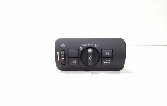 Volvo XC60 Light switch 30739428