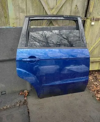 Ford S-MAX Rear door