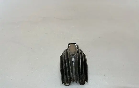BMW 5 F10 F11 Headlight ballast module Xenon 22172260