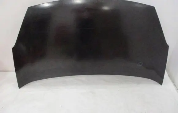 Citroen Berlingo Engine bonnet/hood 7901P7