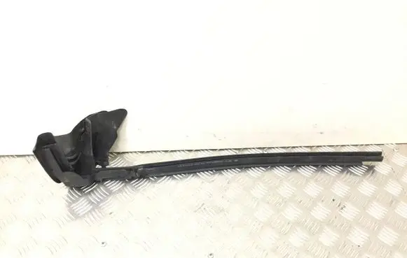 Mercedes-Benz E W238 Rear door rubber seal (on body) A2386730700