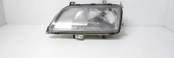Volkswagen Sharan Headlight/headlamp 7M1941015K 95VW13005FE 0301043301