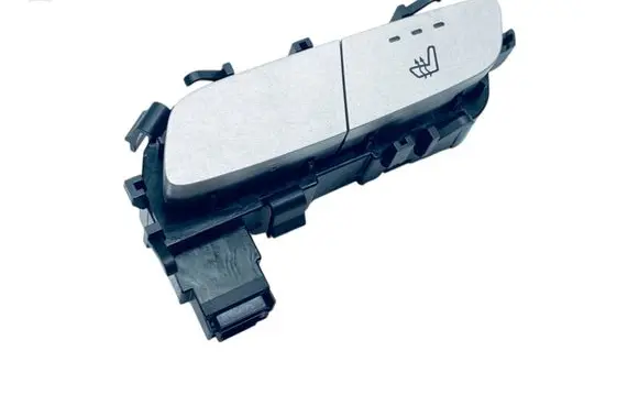Mercedes-Benz GLC C253 Seat heating switch A2139057502