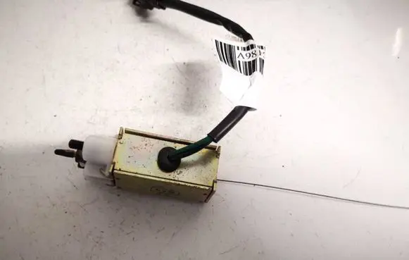 KIA Sorento Central locking motor 