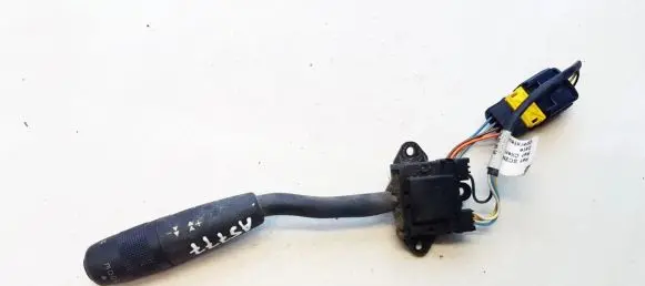 Peugeot 607 Multifunctional control switch/knob 96391088ZL