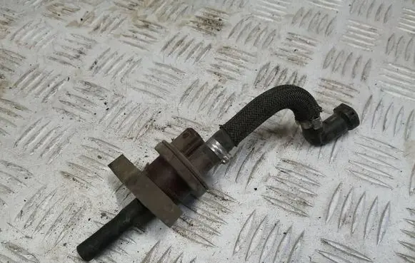 Peugeot 207 Valve vacuum 2580008B