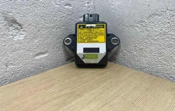 Toyota RAV 4 (XA30) ESP (stability system) control unit 8918342010 1745005522