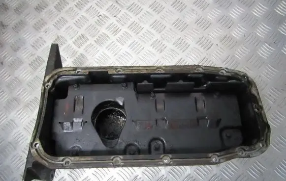 Opel Tigra A Oil sump