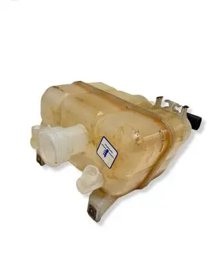 Peugeot Boxer Coolant expansion tank/reservoir D348