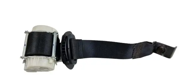 Ford Explorer V Third row seat belt FB5378611B50 FB5378611B50AB 4620