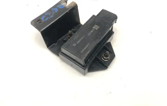 Chrysler 300 - 300C Tire pressure sensor 04602504AC