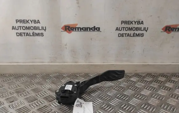 Renault Kadjar Accelerator throttle pedal 6PV00997817 180024BG1B