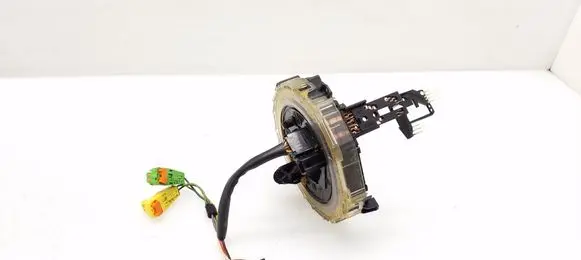 Mercedes-Benz E W211 Airbag slip ring squib (SRS ring) A1714640918