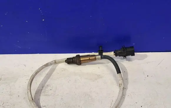 Jaguar F-Pace Lambda probe sensor DX239F472BC