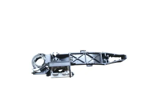 Front door exterior handle/bracket