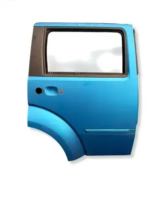 Dodge Nitro Rear door 
