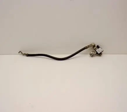 Ford Kuga II Negative earth cable (battery) F1FT10C679BA
