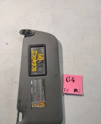 Renault Scenic I Sun visor 3947329