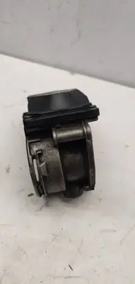 Throttle valve