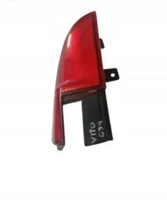 Mercedes-Benz Vito Viano W639 Rear/tail lights A6398201264