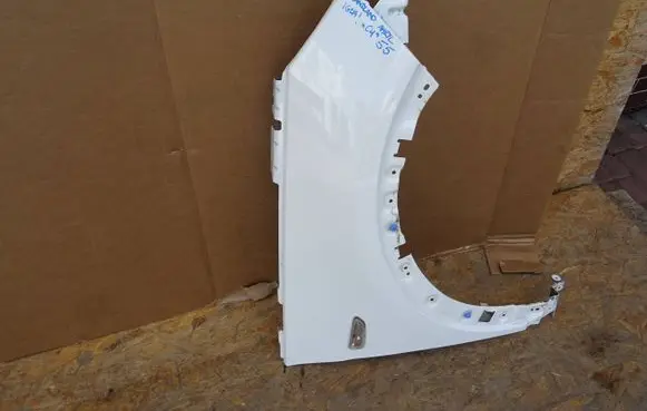 Opel Grandland X Fender