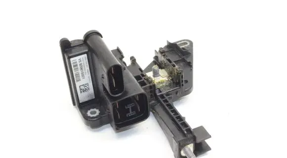 BMW 1 F20 F21 Current control relay 9296150