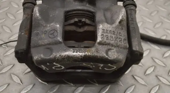 Mercedes-Benz CLA C117 X117 W117 Front brake caliper