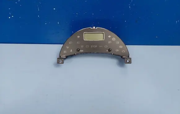 Citroen C8 Screen/display/small screen 1488702080 WDDP7A13