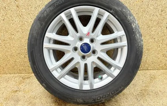 Ford C-MAX II R16 alloy rim AM5J-1007-CC