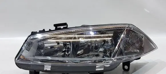 Renault Megane II Headlight/headlamp 20-A290