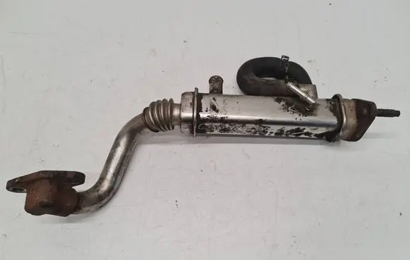 Nissan X-Trail T30 EGR valve cooler