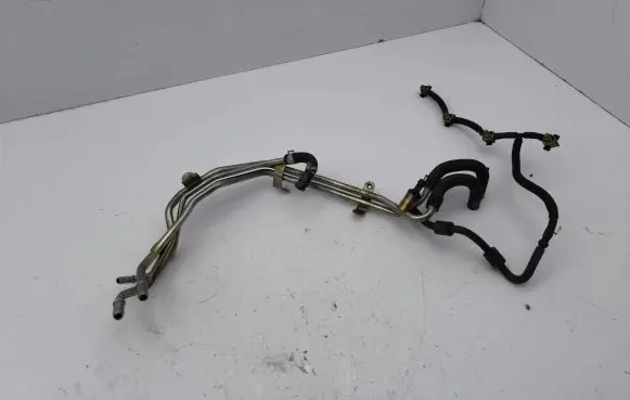Audi A5 Fuel return line/hose 