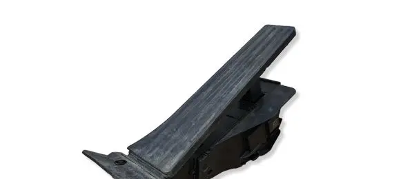 BMW 5 G30 G31 G38 Accelerator throttle pedal 6889822