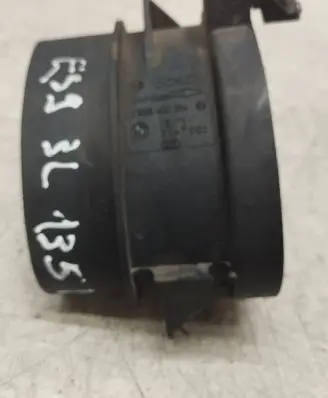 BMW 5 E39 Mass air flow meter 0928400314 2247002 1371