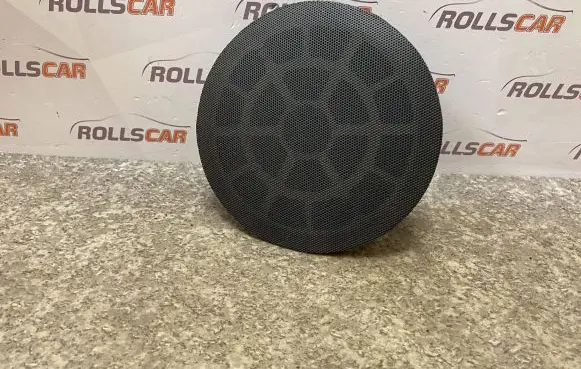 Audi A8 S8 D2 4D Rear door speaker 27525 07239 3061121