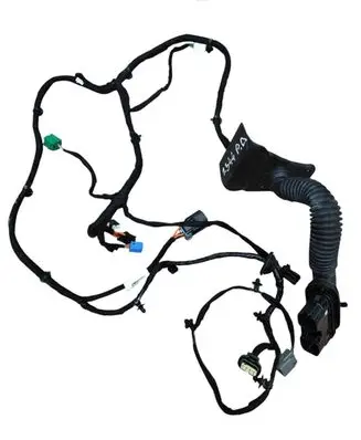 Chrysler Pacifica Front door wiring loom P68476566AA 68476566AA