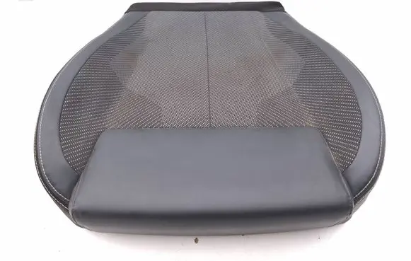 Ford Explorer Front passenger seat console base