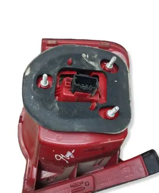 Volkswagen PASSAT B6 Rear/tail lights 3C5945095C