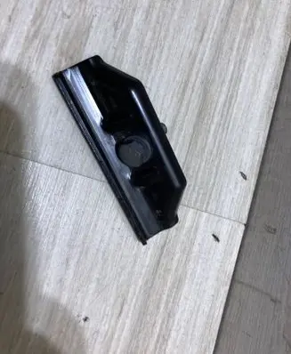 BMW 1 F70 Battery bracket 8780037