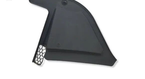 BMW X7 G07 Wiper trim 7434881MWGK