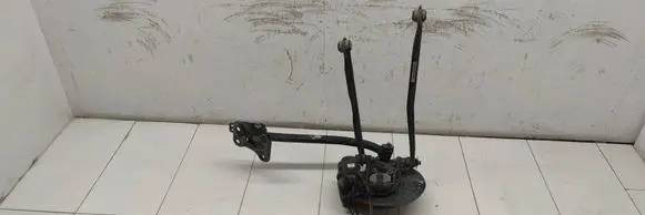 Fiat 500X Rear wheel hub spindle/knuckle