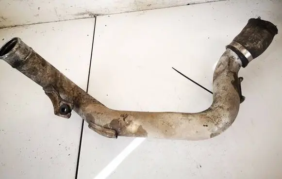 Honda CR-V Intercooler hose/pipe