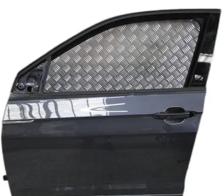 Volkswagen T-Cross Front door
