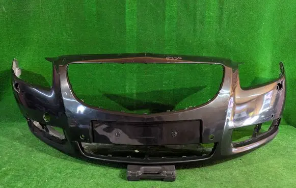 Opel Insignia A Front bumper