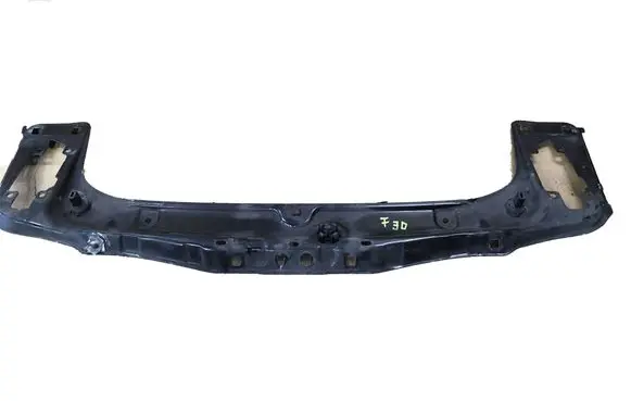 BMW 3 F30 F35 F31 Radiator support slam panel 7248786 12023811