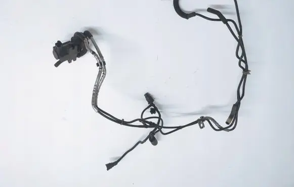 Peugeot 3008 I Vacuum line/pipe/hose