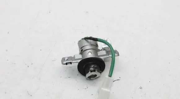 Lexus IS III XE30 Tailgate/trunk/boot lock/catch/latch