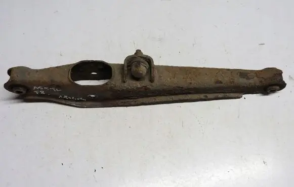 Mitsubishi ASX Rear control arm 86w3ruAo6g4
